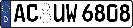 AC-UW6808
