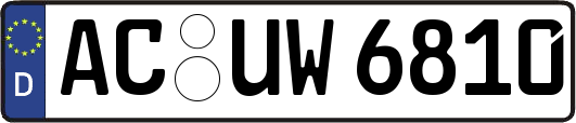 AC-UW6810