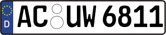 AC-UW6811