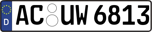 AC-UW6813