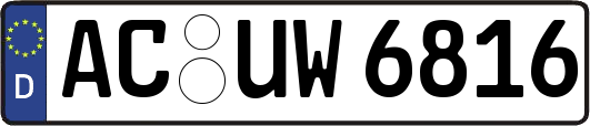 AC-UW6816