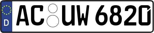 AC-UW6820