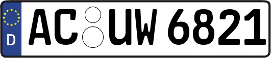 AC-UW6821