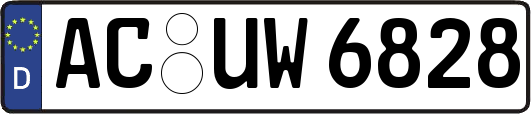 AC-UW6828