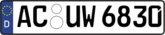 AC-UW6830