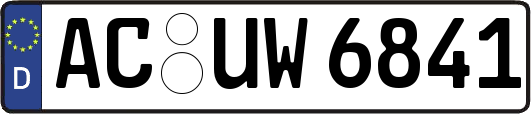 AC-UW6841