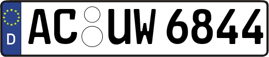 AC-UW6844