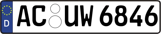 AC-UW6846