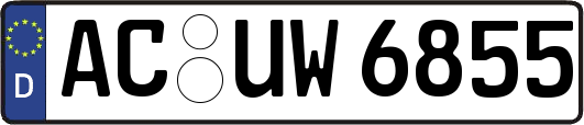 AC-UW6855