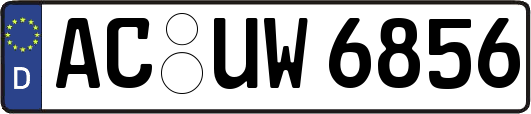 AC-UW6856