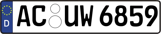AC-UW6859