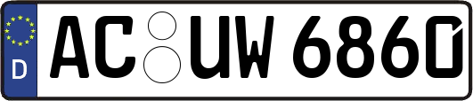 AC-UW6860