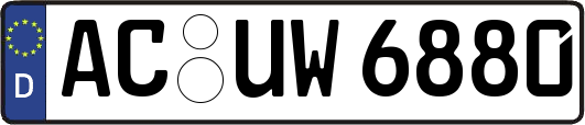 AC-UW6880