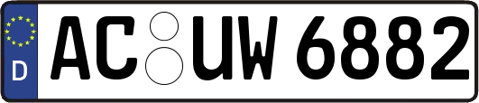 AC-UW6882