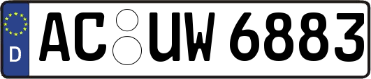 AC-UW6883
