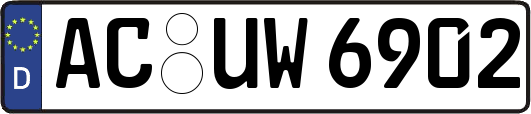 AC-UW6902