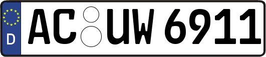 AC-UW6911