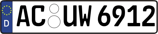 AC-UW6912