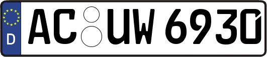 AC-UW6930
