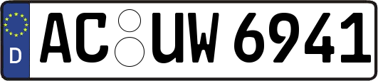 AC-UW6941