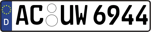 AC-UW6944
