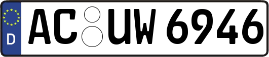 AC-UW6946