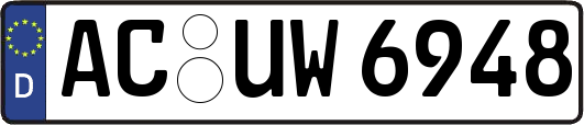 AC-UW6948