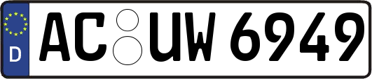 AC-UW6949
