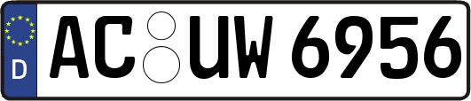AC-UW6956