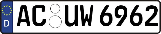 AC-UW6962