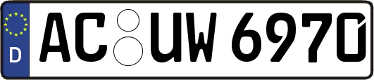 AC-UW6970