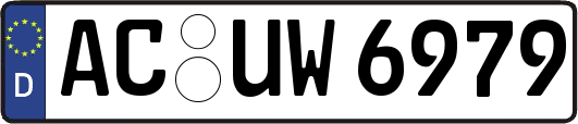 AC-UW6979