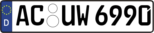 AC-UW6990