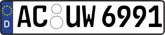 AC-UW6991