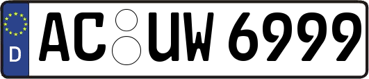 AC-UW6999