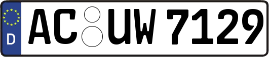 AC-UW7129