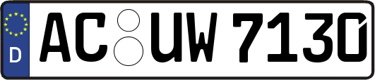 AC-UW7130