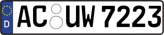 AC-UW7223