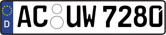 AC-UW7280