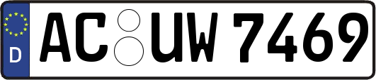 AC-UW7469