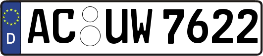 AC-UW7622
