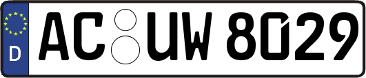 AC-UW8029