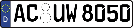 AC-UW8050