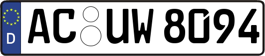 AC-UW8094