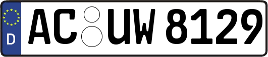 AC-UW8129