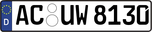 AC-UW8130