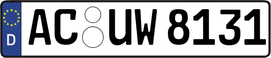 AC-UW8131