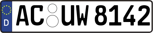 AC-UW8142