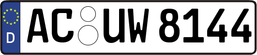 AC-UW8144