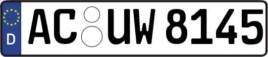 AC-UW8145